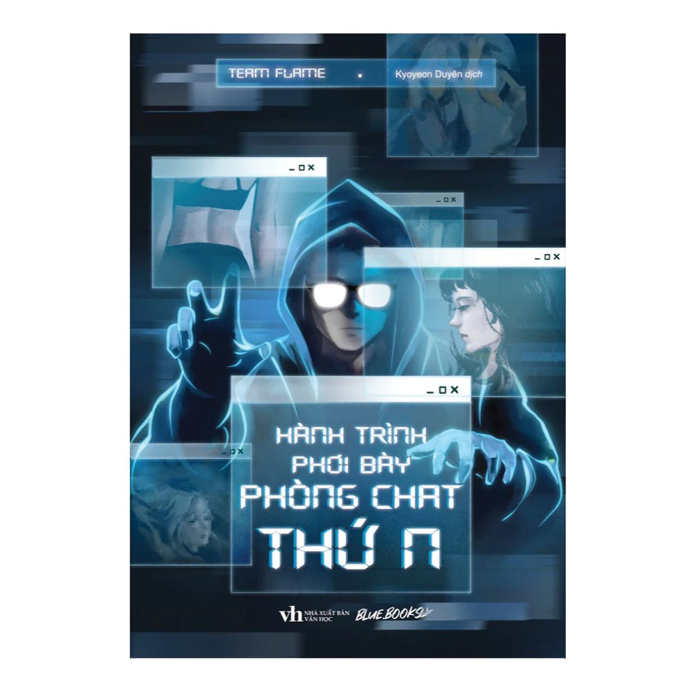 Hành Trình Phơi Bày Phòng Chat Thứ N