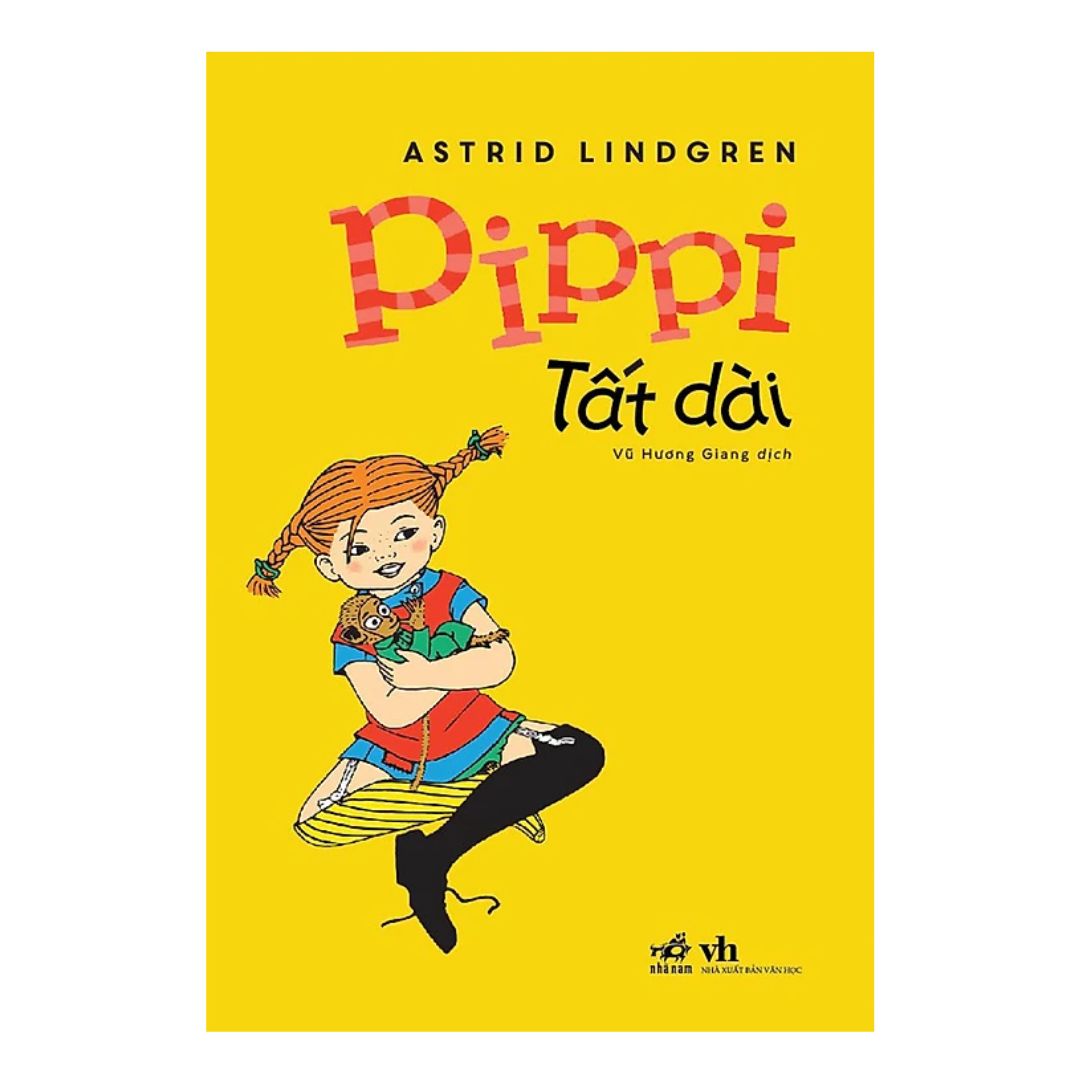 Pippi Tất Dài