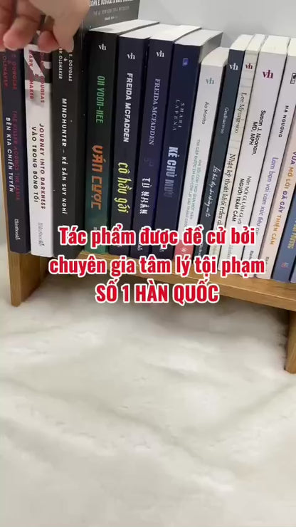 [Pre-order] Ván Cược
