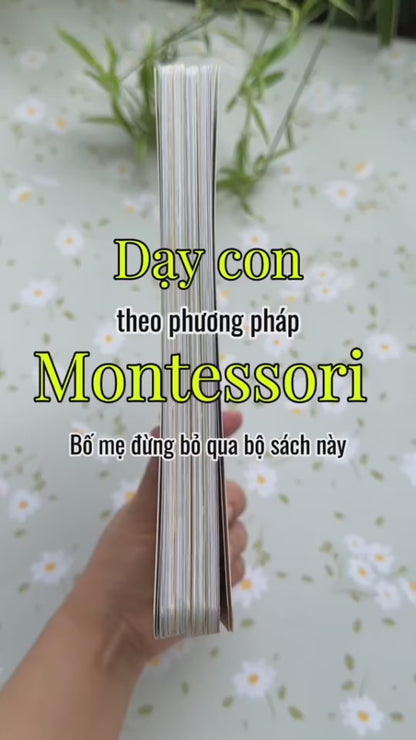 [Pre-order] Combo 7 Cuốn Bé Học Cách Nói (Cùng con hoàn thiện kỹ năng giao tiếp)