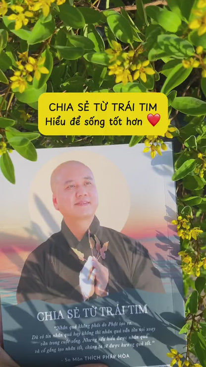 Chia Sẻ Từ Trái Tim