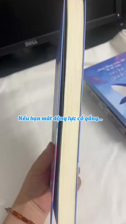 [Pre-order] Công Bằng Trên Đời Là Do Bạn Nỗ Lực Giành Lấy