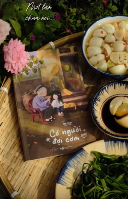 Có Người Đợi Cơm