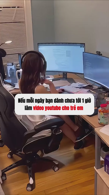 Hướng Dẫn + Kinh Nghiệm Thực Chiến Kiếm Tiền Xuyên Biên Giới Từ Youtube