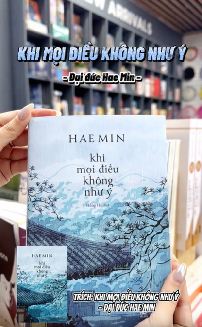 Khi Mọi Điều Không Như Ý