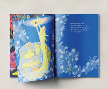 [Pre-order] Combo 5Q Ehon Phát Triển Cảm Xúc (Bé 3-6 Tuổi)