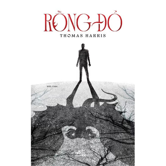 Rồng Đỏ – Thomas Harris