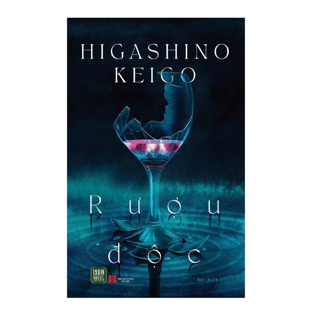 [Pre-order] Rượu Độc