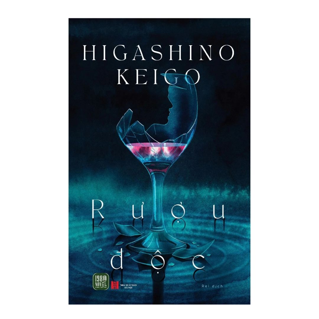 [Pre-order] Rượu Độc