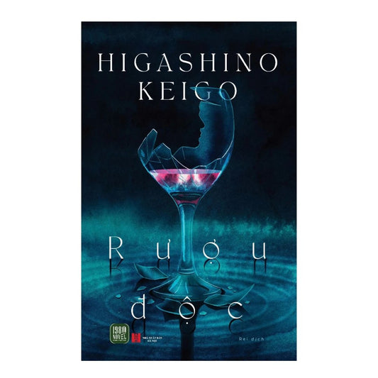 [Pre-order] Rượu Độc