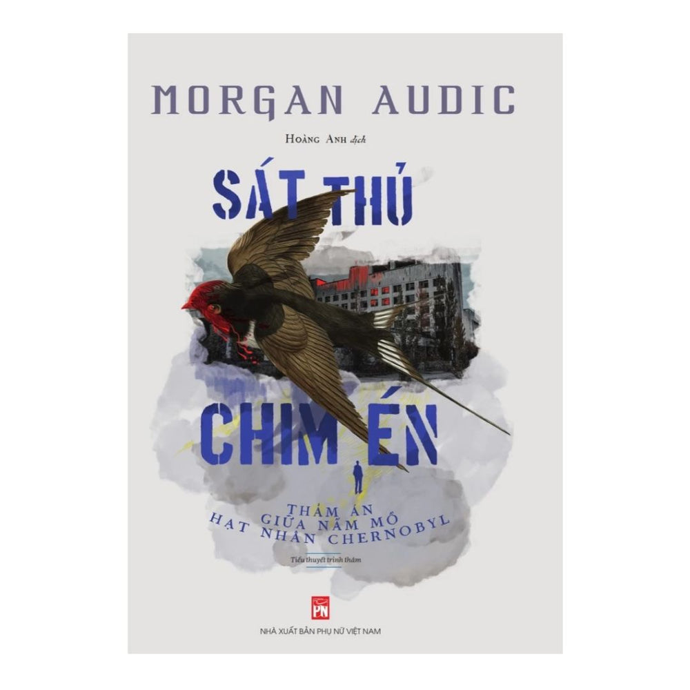 Sát Thủ Chim Én