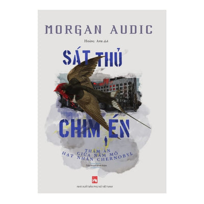 Sát Thủ Chim Én