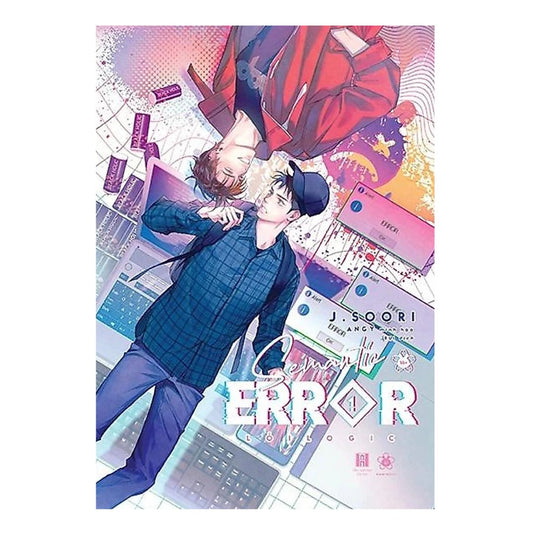 [Pre-order] Semantic Error – Lỗi Logic (Đam Mỹ | Trọn bộ 2 Tập - Bản thường)