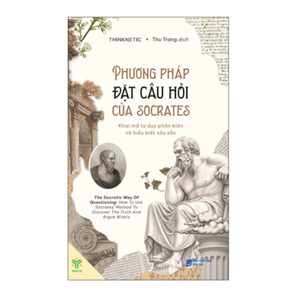 Phương Pháp Đặt Câu Hỏi Của Socrates