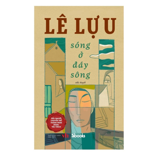 [Pre-order] Sóng Ở Đáy Sông
