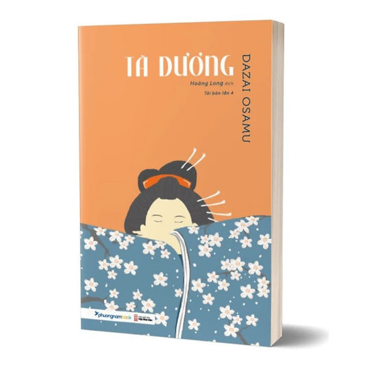 [Pre-order] Tà Dương