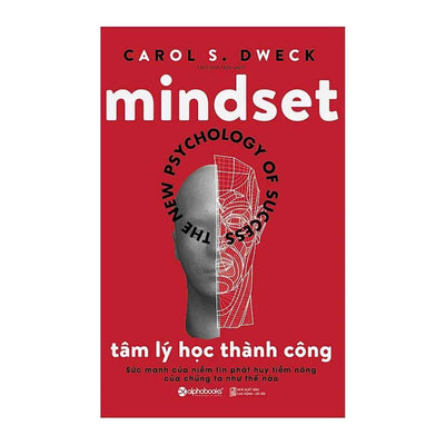 [Pre-order] Tâm Lý Học Thành Công