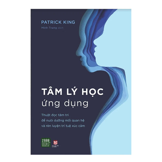 Tâm Lý Học Ứng Dụng