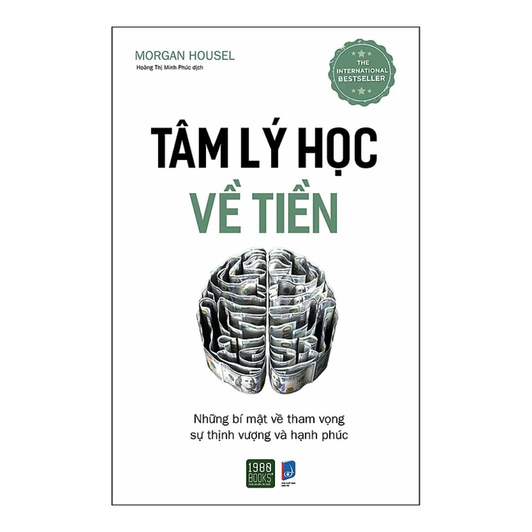 Tâm Lý Học Về Tiền