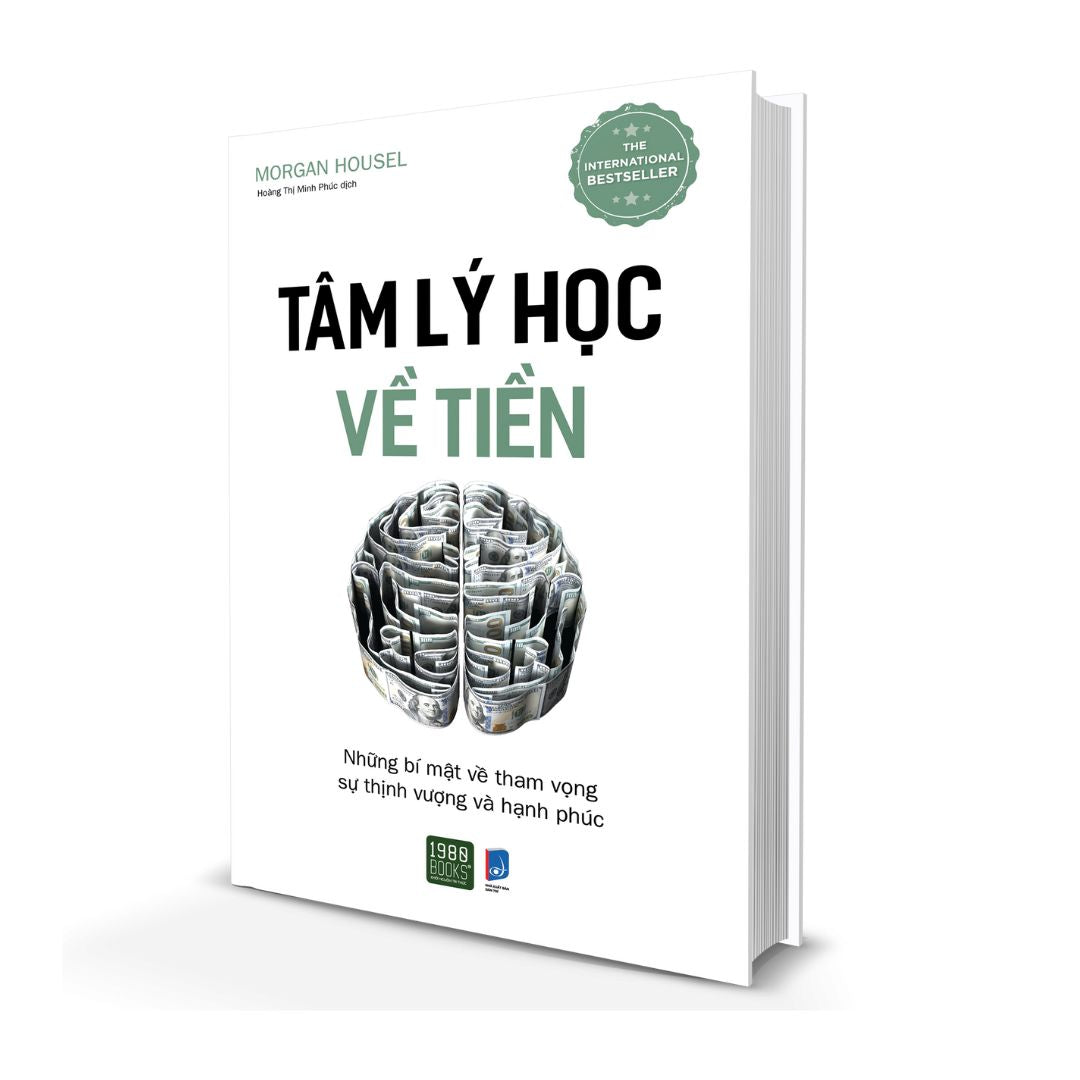 Tâm Lý Học Về Tiền