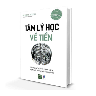 Tâm Lý Học Về Tiền