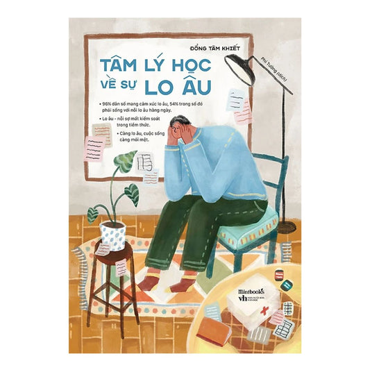 Tâm Lý Học Về Sự Lo Âu