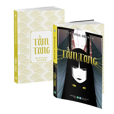 [Pre-order] Tằm Tang