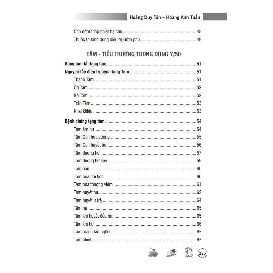 [Pre-order] Điều Trị Tạng Phủ Theo Đông Y
