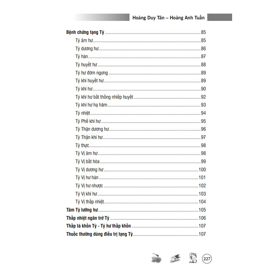 [Pre-order] Điều Trị Tạng Phủ Theo Đông Y