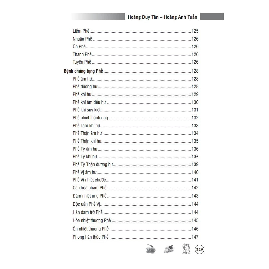 [Pre-order] Điều Trị Tạng Phủ Theo Đông Y