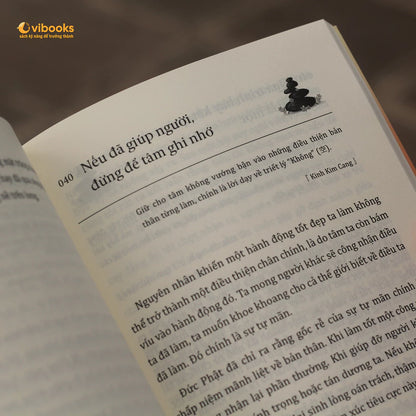 [Pre-order] Dù Tan Vỡ Ngàn Lần, Bạn Vẫn Là Biển Cả