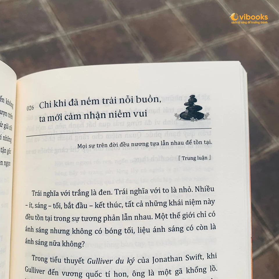 [Pre-order] Dù Tan Vỡ Ngàn Lần, Bạn Vẫn Là Biển Cả