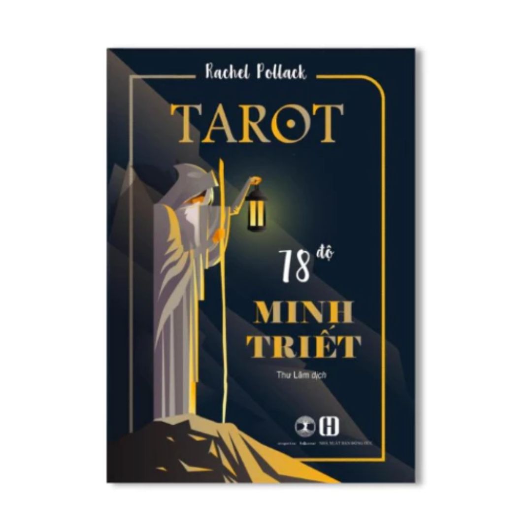 [Pre-order] Tarot 78 Độ Minh Triết