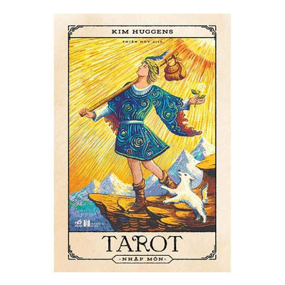 Tarot Nhập Môn