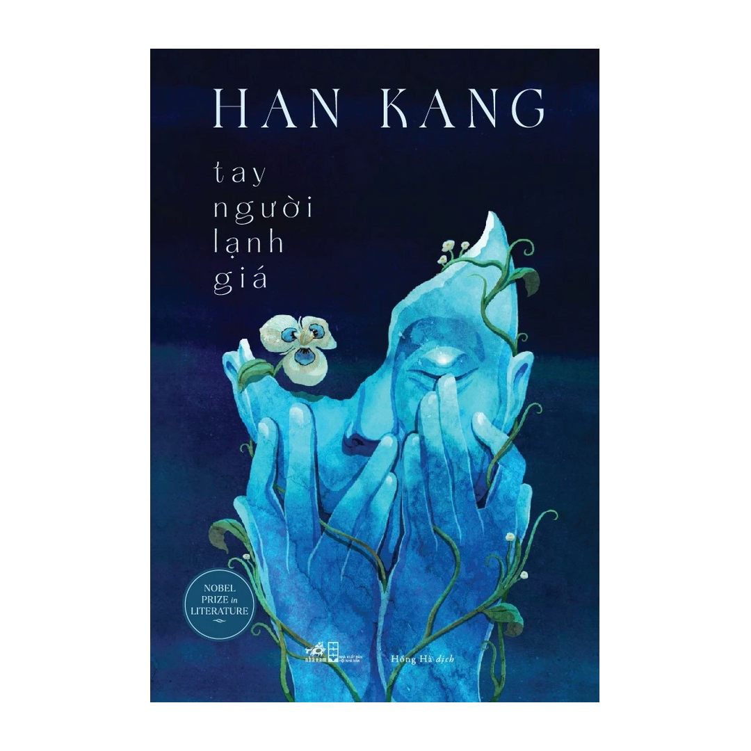 Tay Người Lạnh Giá – Han Kang