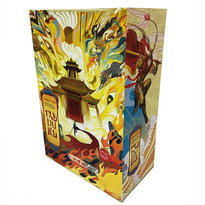 [Pre-order] Tây Du Ký (Phiên bản Boxset 3 Tập)