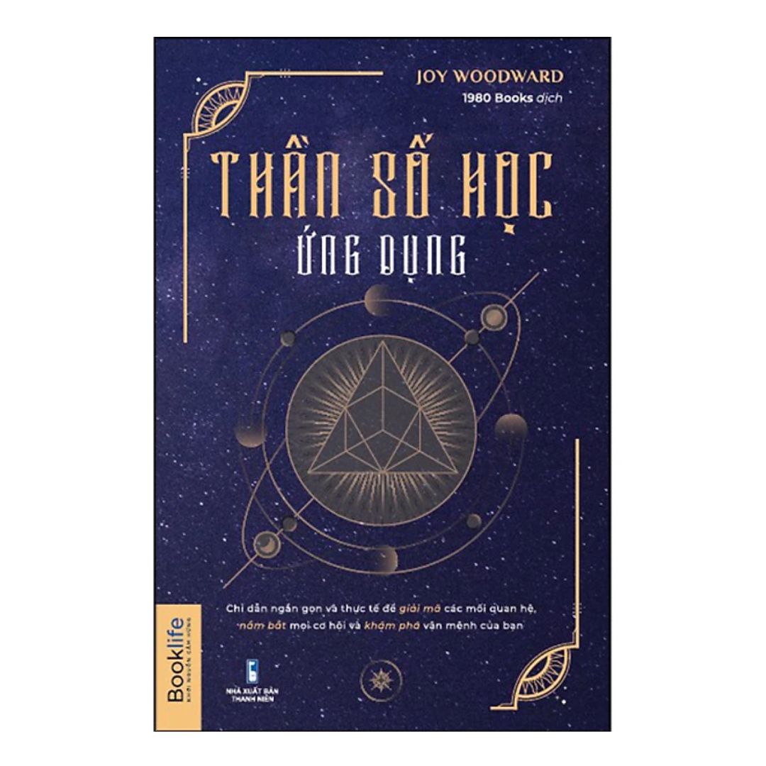 Thần Số Học Ứng Dụng