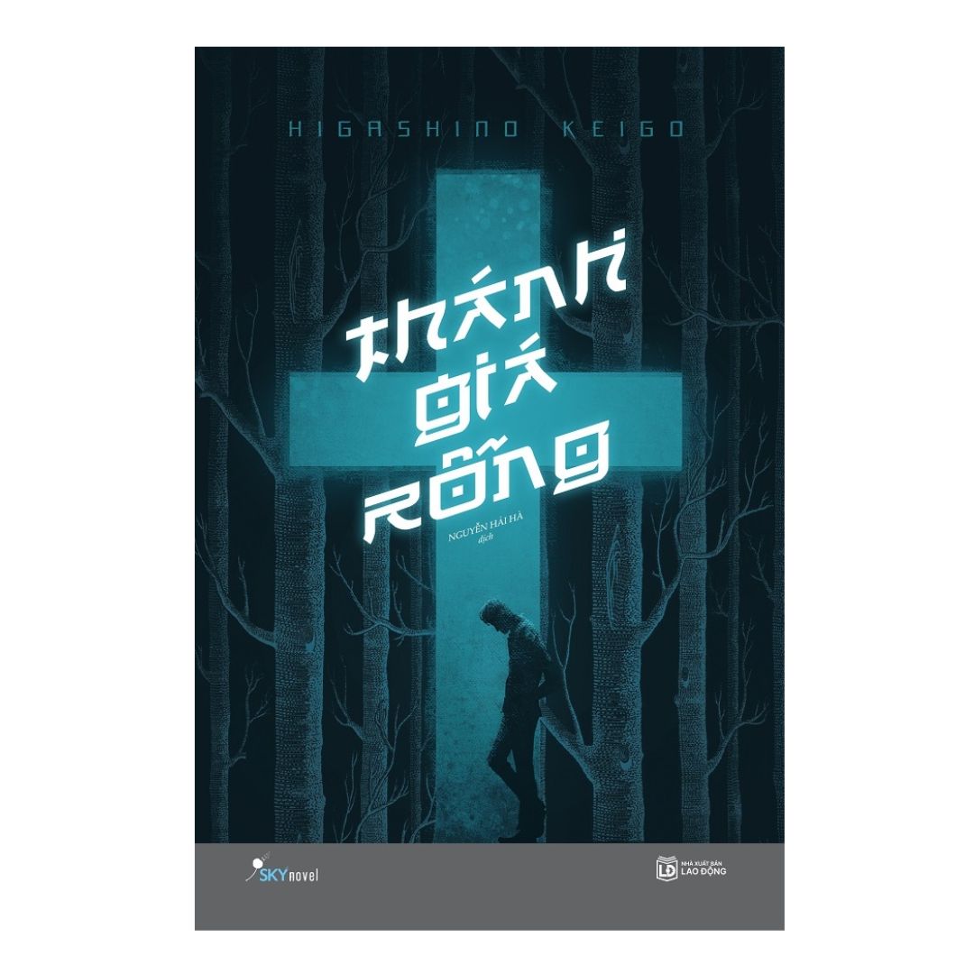 [Pre-order] Thánh Giá Rỗng