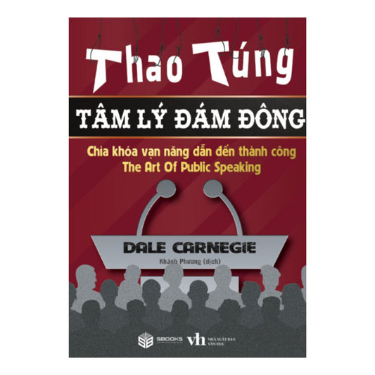 Thao Túng Tâm Lý Đám Đông