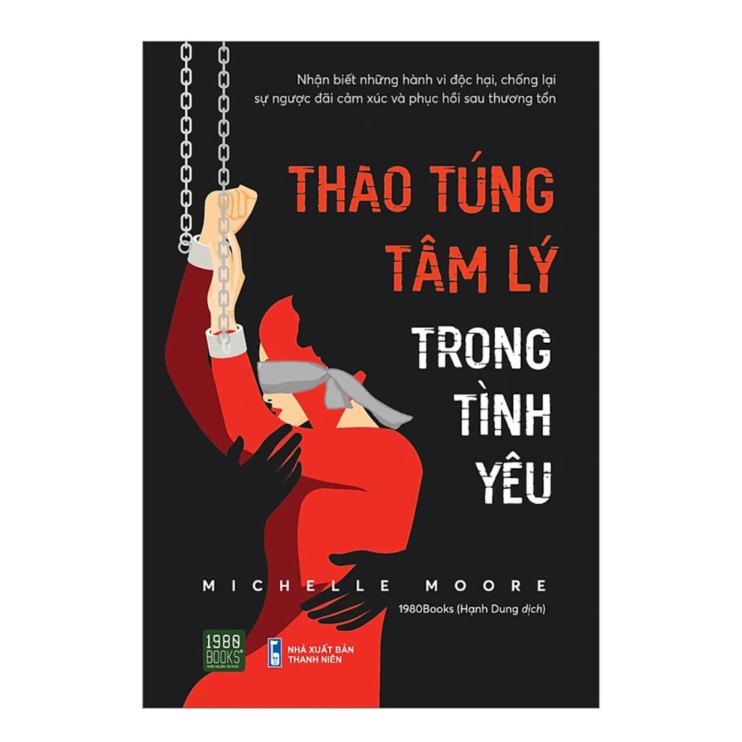 Thao Túng Tâm Lý Trong Tình Yêu