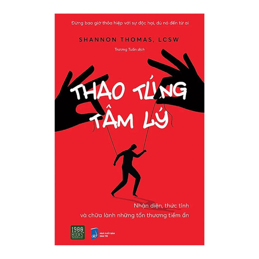 Thao Túng Tâm Lý