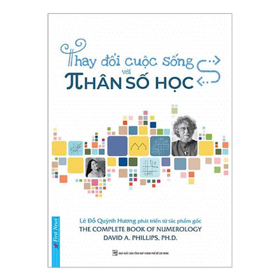 Thay Đổi Cuộc Sống Với Nhân Số Học
