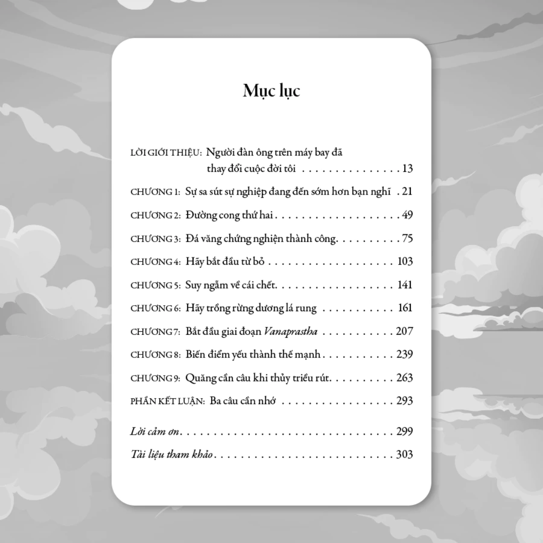 Thế Mạnh Của Tuổi Trung Niên - From Strength To Strength
