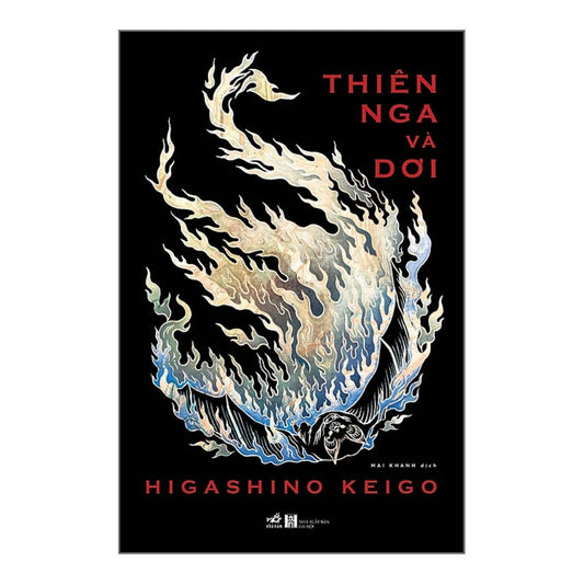 [Pre-order] Thiên Nga Và Dơi