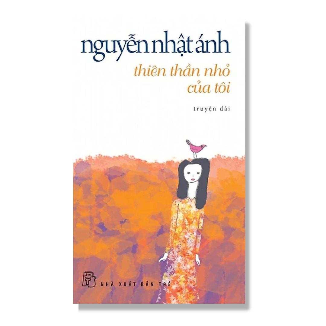 Thiên Thần Nhỏ Của Tôi (pre-loved)