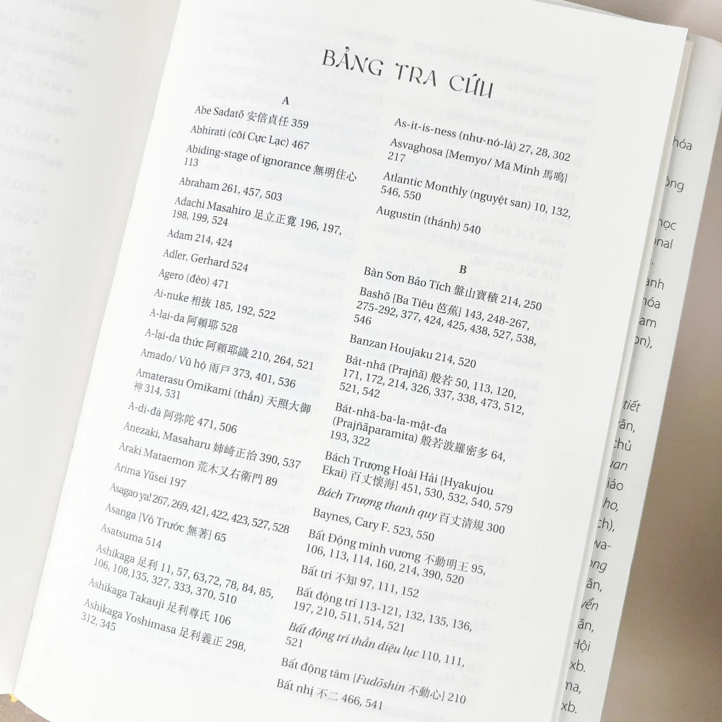 [Pre-order] Thiền Và Văn Hoá Nhật Bản (bìa cứng)