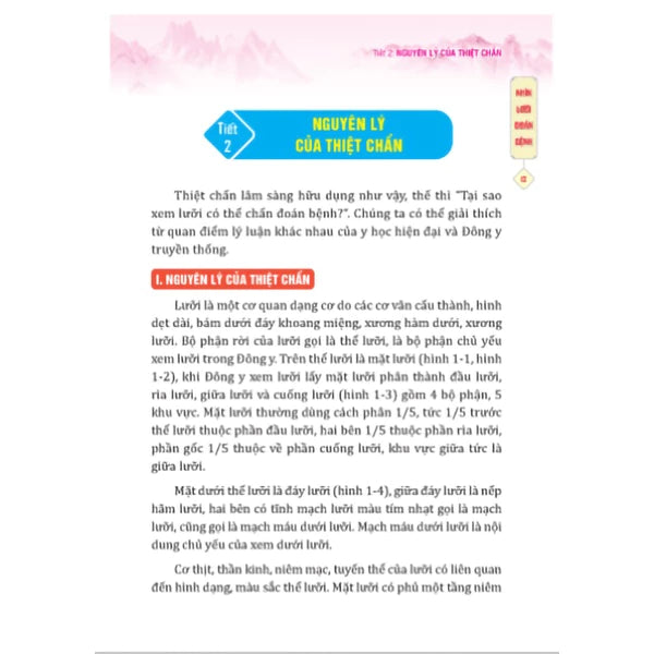 [Pre-order] Đông Y Thiệt Chẩn