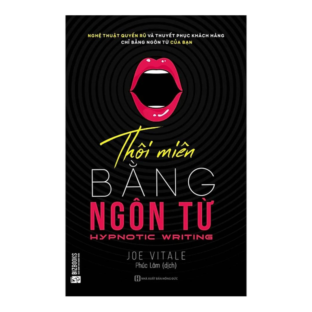 Thôi Miên Bằng Ngôn Từ