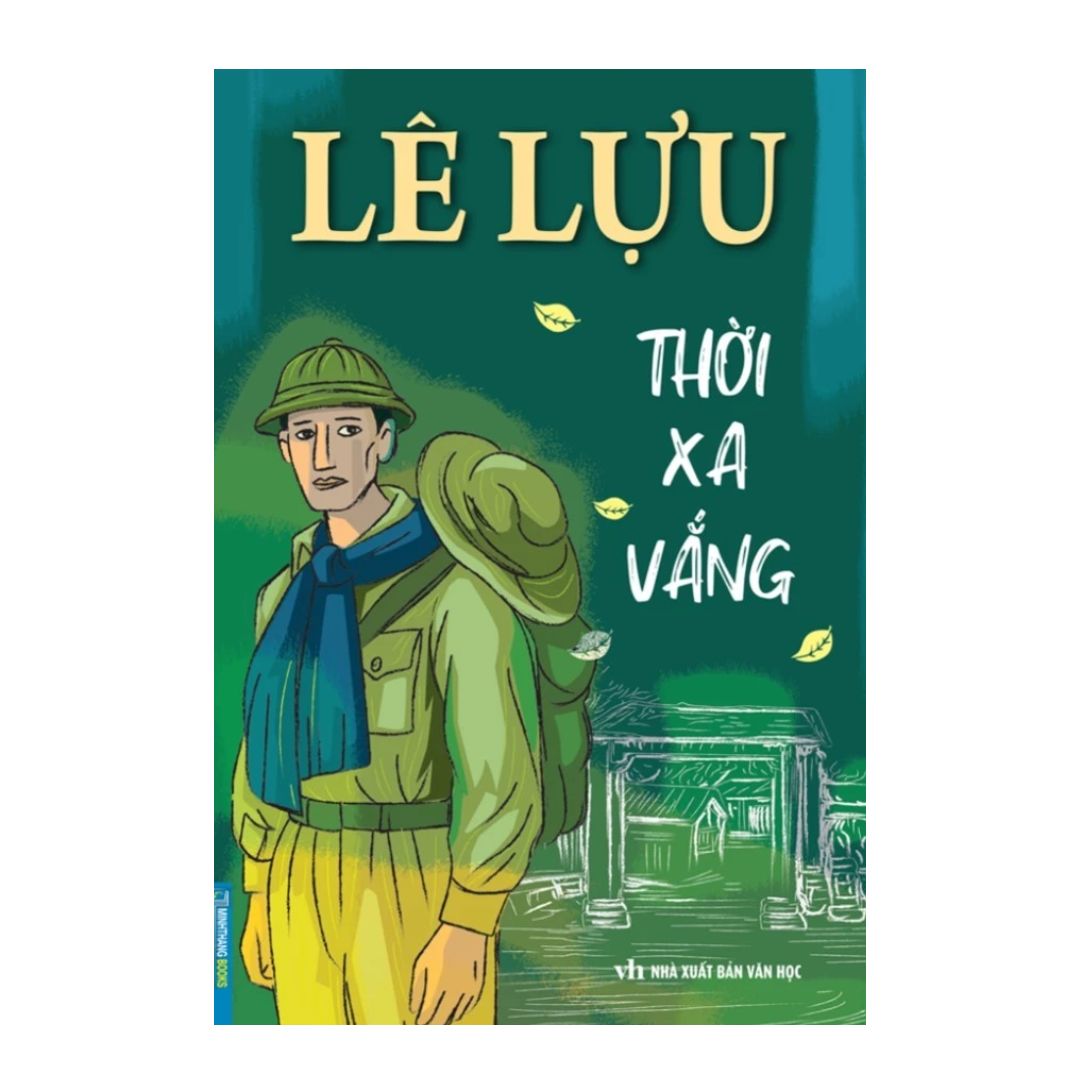 [Pre-order] Thời Xa Vắng