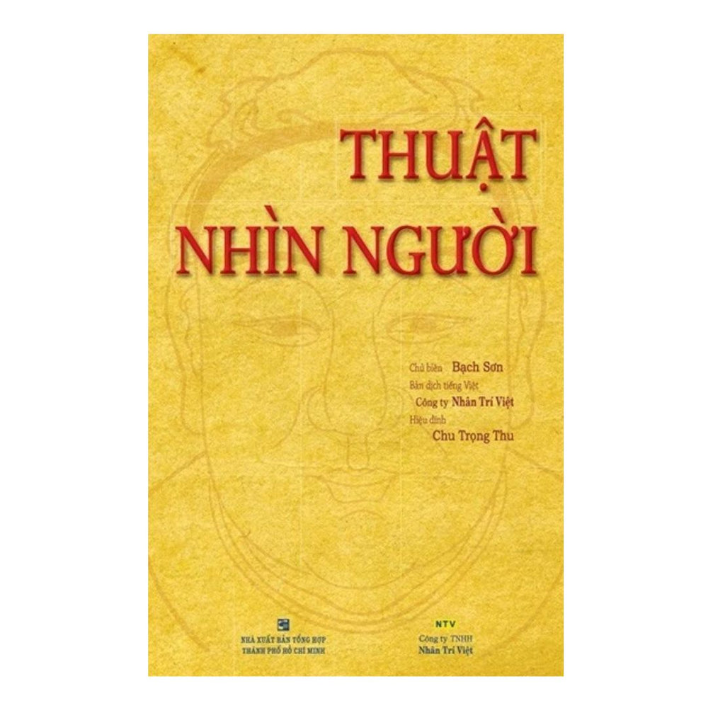 Thuật Nhìn Người